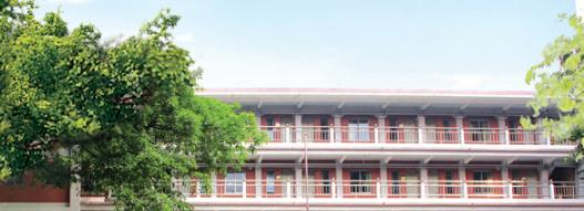 广州市贸易职业高级中学