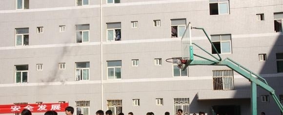 陕西工程科技高级技工学校