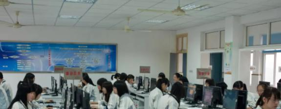 杭州萧山区第四中等职业学校