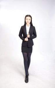 无锡欧风袁若菡 老师