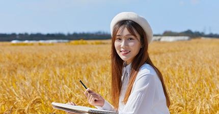 熟练掌握法语