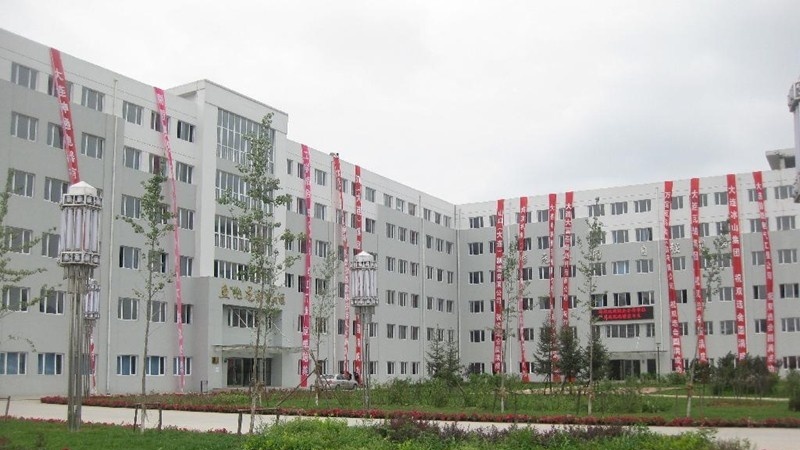 大连5