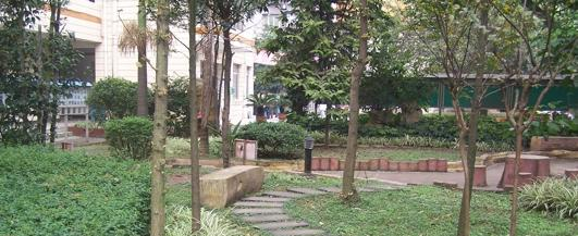 自贡第六中学