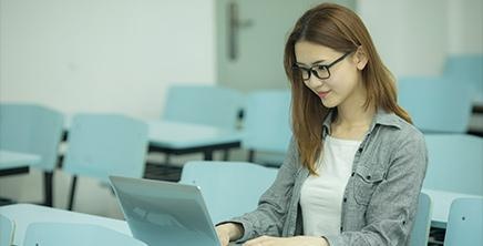 未接触过托福考试或完成了预备段学习的学员