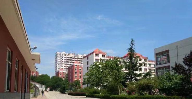 秦皇岛升华中等职业学校