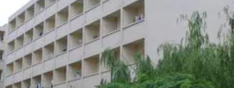 山东冶金中等专业学校