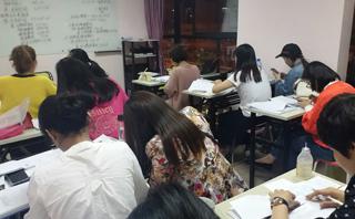 成都美逻会计培训