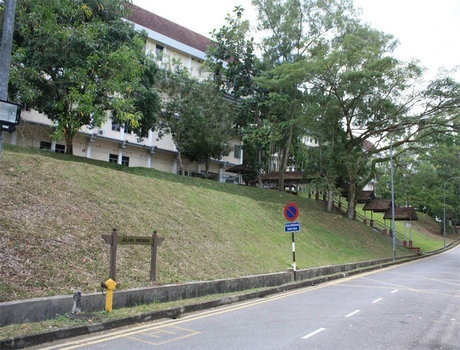 马来西亚理工大学