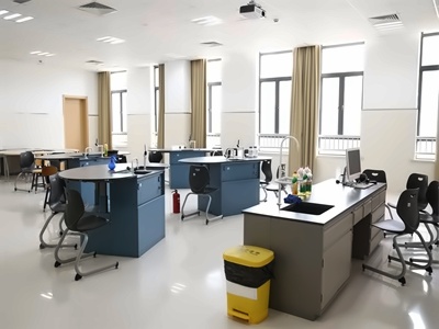 常州外国语附属双语学校