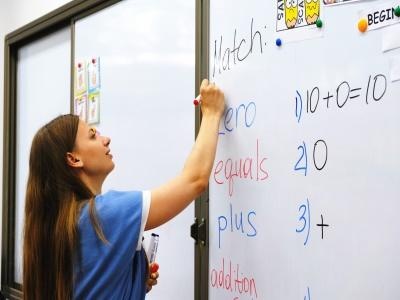 树人·瑞贝学校照片5