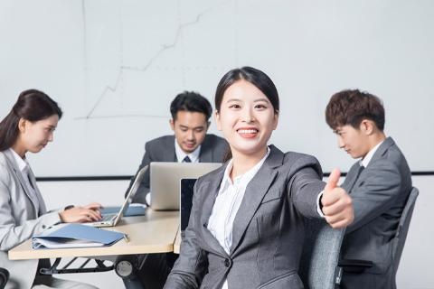 商务场合的礼仪知识