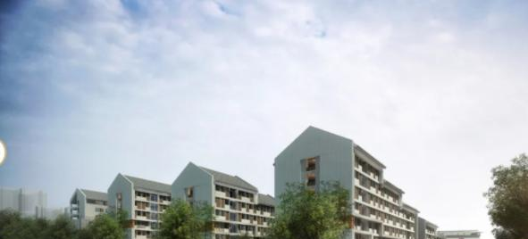 眉山职业技术学院2022年宿舍条件