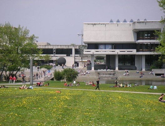 雷根斯堡大学