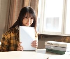 课程反馈