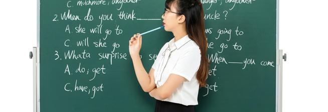 教学质量