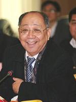 邱大洪