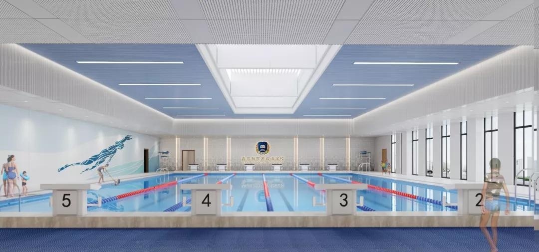 青岛新东方双语学校