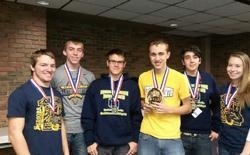 北路德大学预备学校