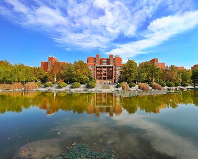 郑州大学继续教育学院