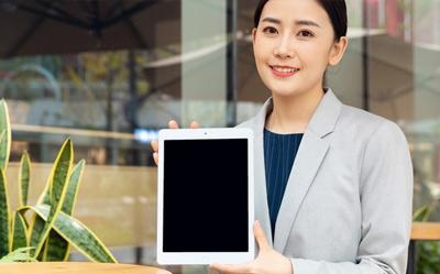 企业的收获