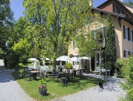 瑞士管理研究院