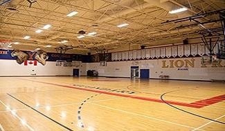 贵州师范大学附属中学中加国际部