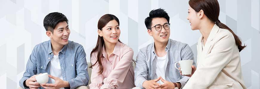 人际关系吸引力总原则