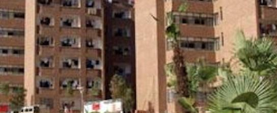 景德镇陶瓷职业技术学院2020年宿舍条件