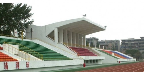 台州椒江区职业中等专业学校