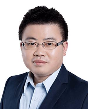 任燕翔