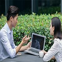 在线答疑,解你所惑