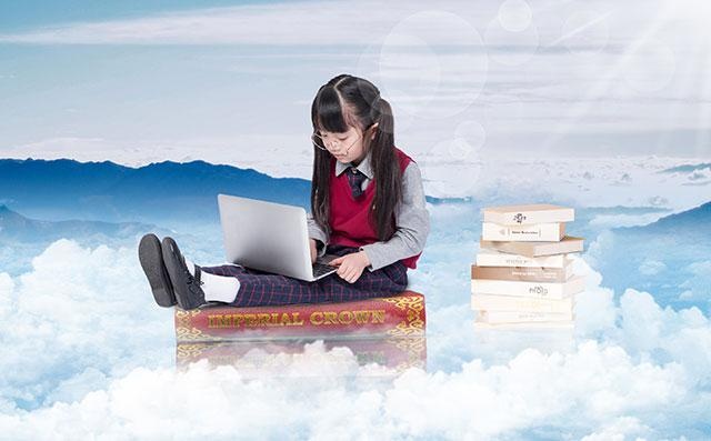 儿童几岁开始适合学编程