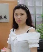 何老师