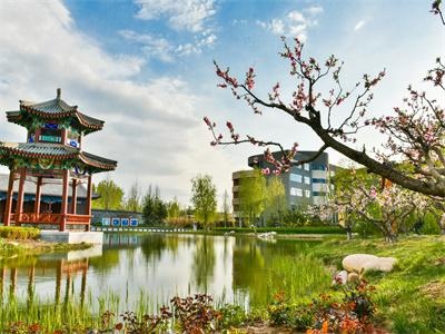 加拿大伯特莱姆国际学院