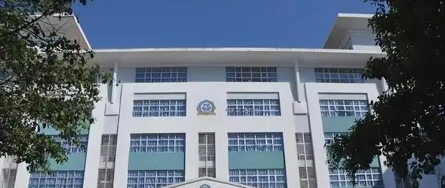 广州国际学校( 祈福英语实验学校)初中部2023年录取分数线