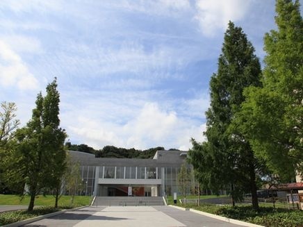 神奈川大学