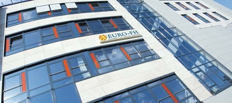 汉堡欧洲远程教育学院