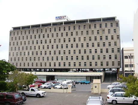 福特海尔大学