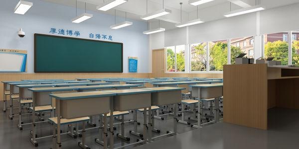 长沙行知学园好不好