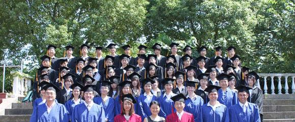  上海澳大利亚国际高中2022年课程体系