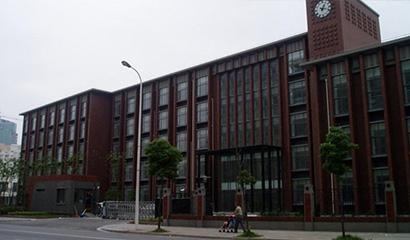 上海建平中学