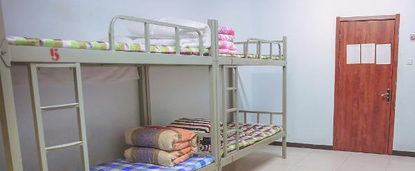 惠东县惠东职业中学