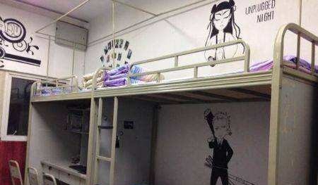 四川省商贸学校