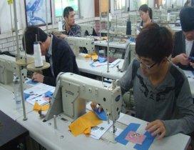 广东国际轻纺服装学院