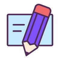 信息落后，相关院校资料匮乏