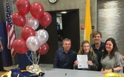 玛丽海洋之星高中