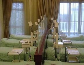 美容室