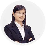 注册会计师刘俊林