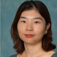 彭婧 科学老师(物理)