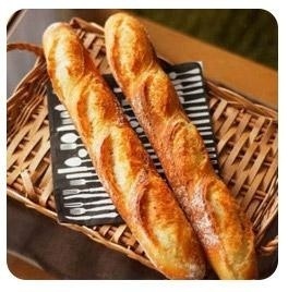 法式硬欧包课程学员作品